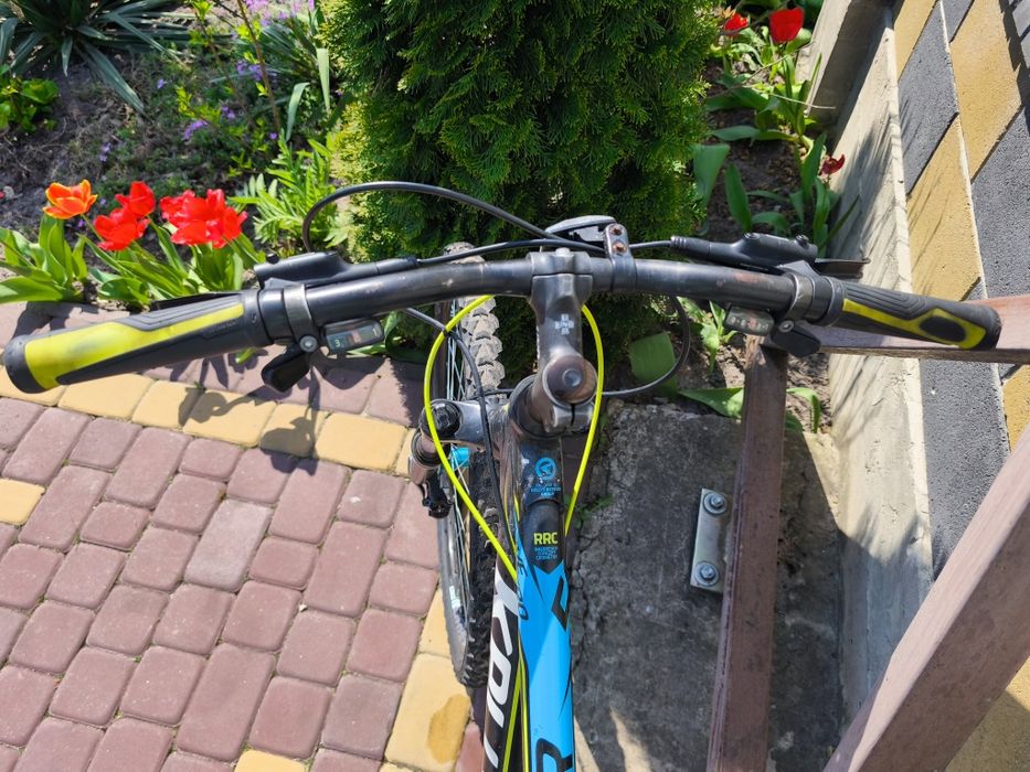 Kellys Viper 50 (2016)