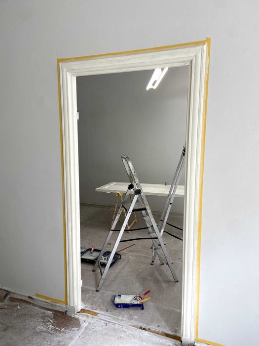 Excelentes Serviços de Renovação