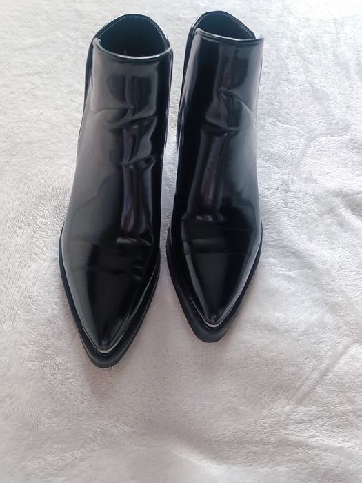 Buty     Zara 38