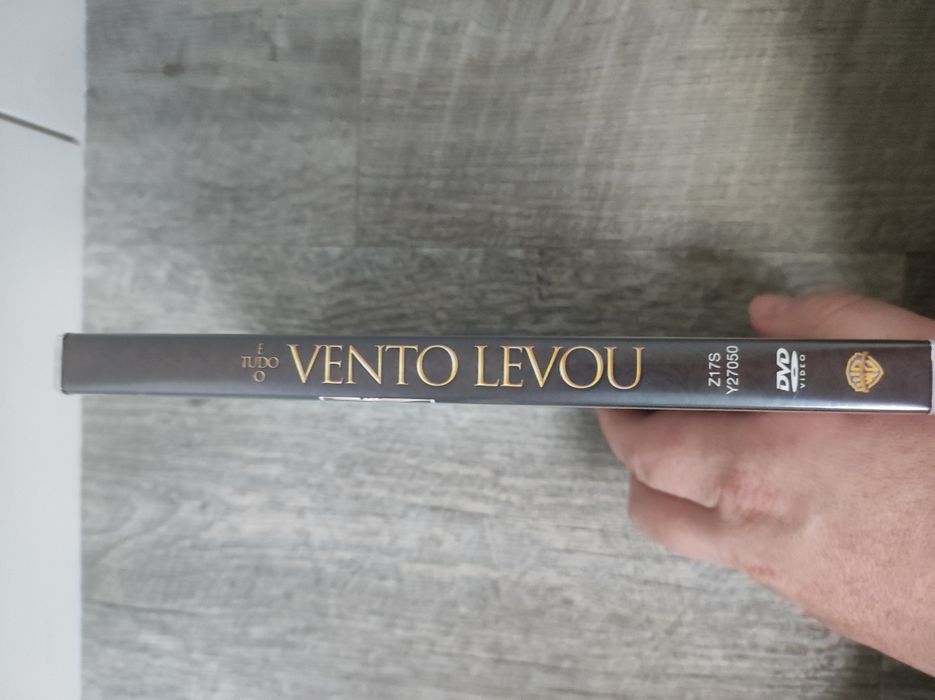 E tudo o vento levou - Edição 70° Aniversário