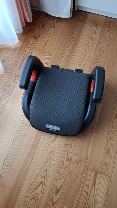 Cadeira de carro como nova