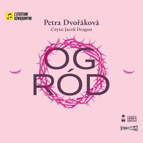 Ogród Dvořáková Petra