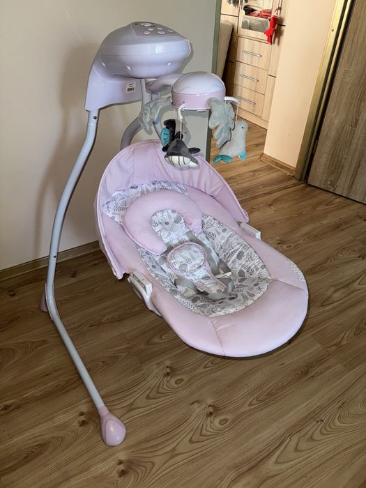 Bujawka Caretero Raffi