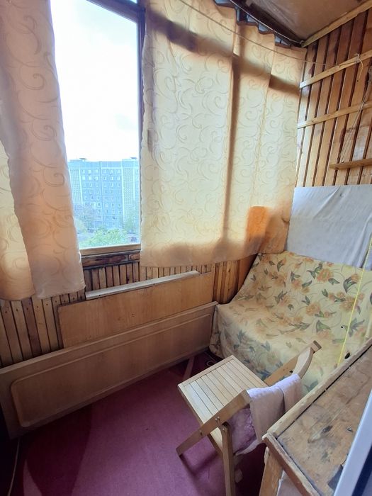 Продам 3х кім вул Рубана Хортицький 16 мкрн