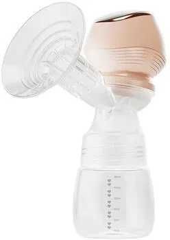 Laktator elektryczny GÖTZE & JENSEN BP500 –  180 ml - Nie używany