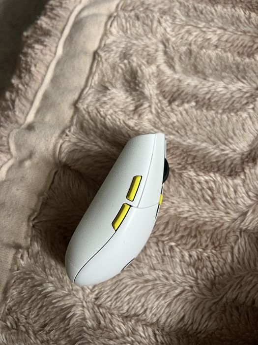 logitech g305 se lightspeed white