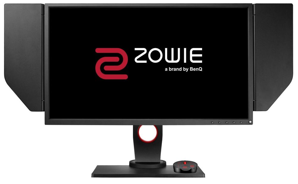 Monitor gamingowy BenQ XL2540 – 240Hz