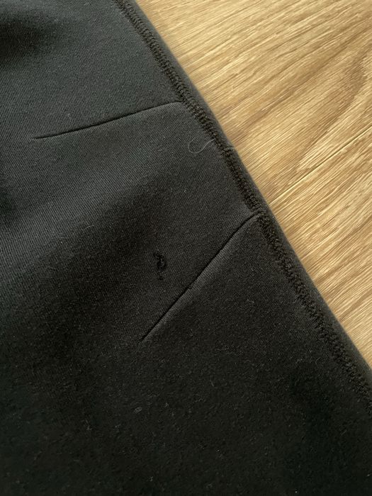 ОРИГИНАЛ штаны nike tech fleece baggy