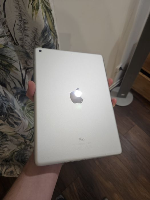 iPad 5. generacji | stan bardzo dobry