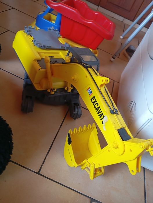 Brinquedo  para criança