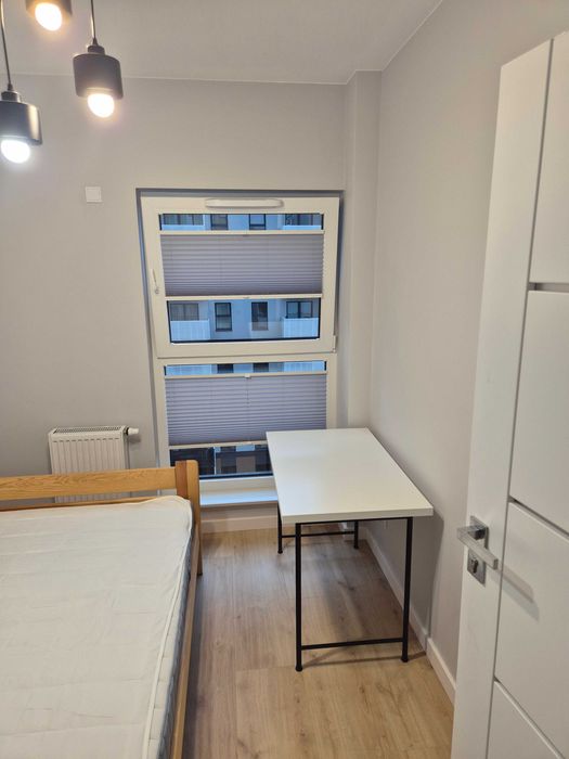 3 pokojowe nowe mieszkanie na wynajem