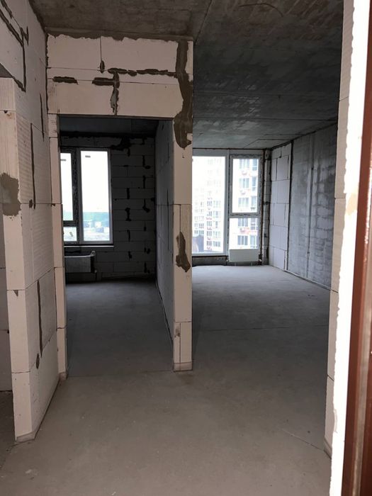 Продам однокімнатну квартиру ЖК Акварель 8