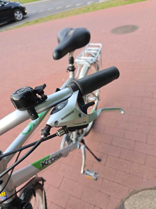 Sprzedam rower Kross