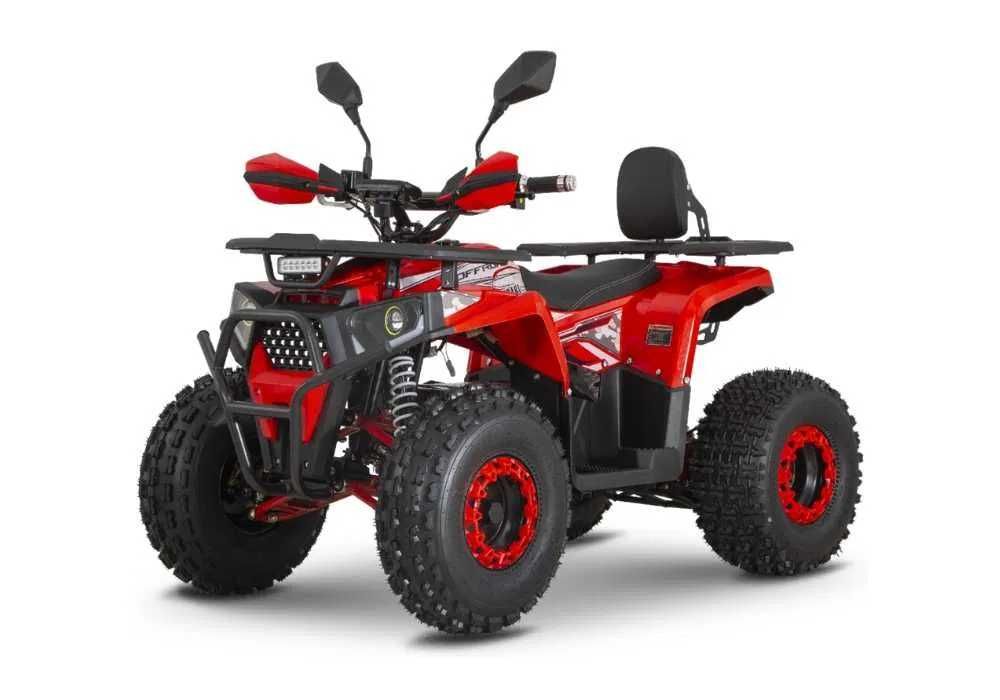Електроквадроцикл Sport Energy FY 1500 -1500W, в АртМото Київ правий!