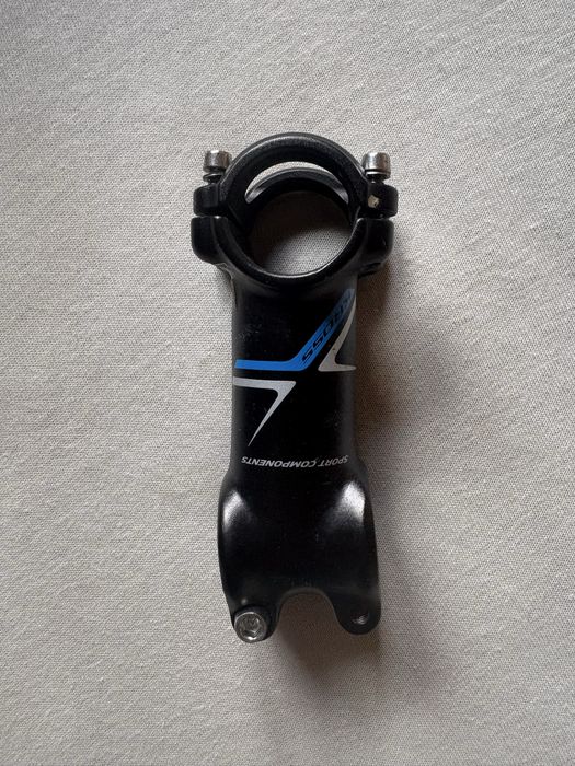 Mostek rowerowy Kross