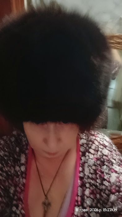 Мехова ,супер кубанка