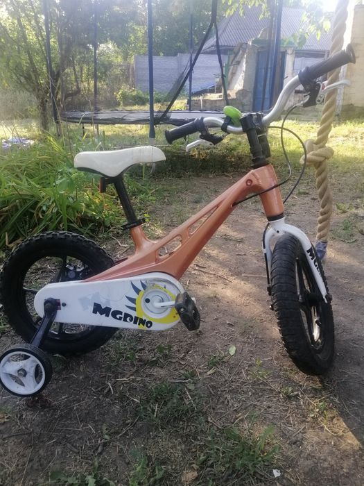 Продам детский велосипед,