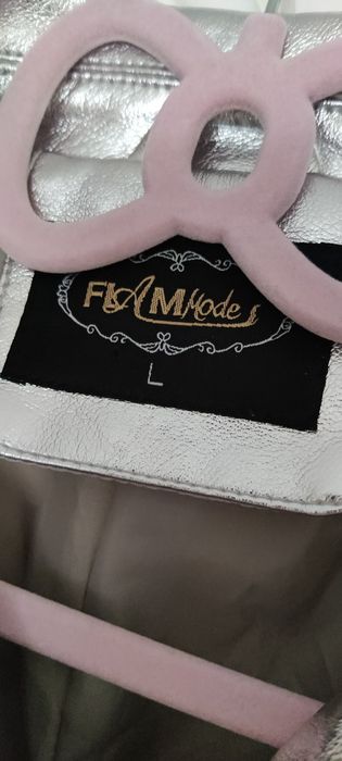 Ramoneska metaliczna