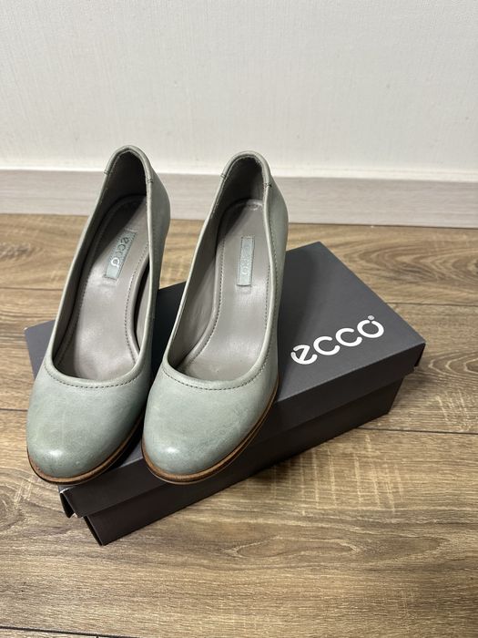 Туфлі жіночі ecco