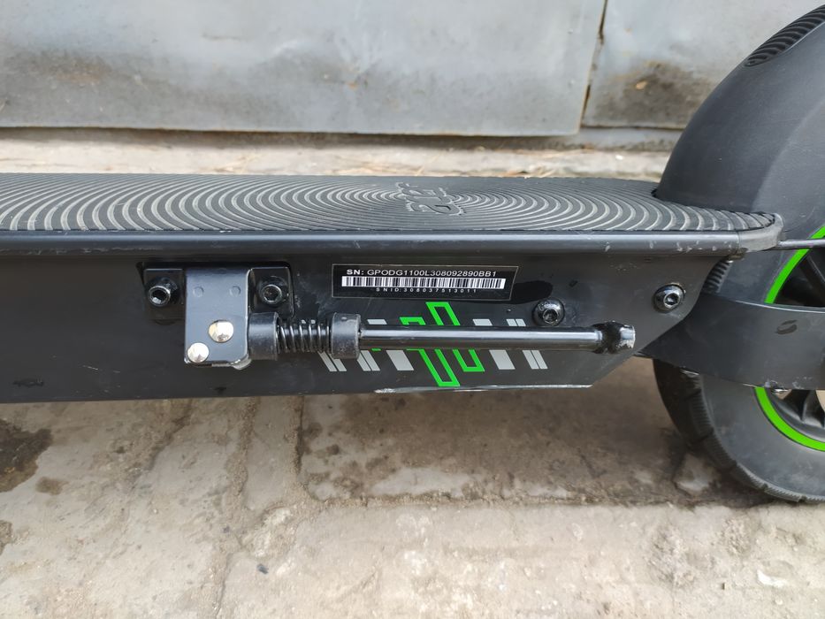 Електросамокат Acer 5 series