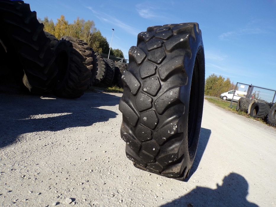 Opona 15.5-25 GALAXY GIRAFFE XLW 12PR (900 netto)