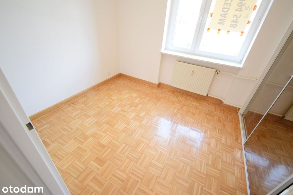 2 pokoje | 43 m² | Pogodna | obok Politechniki | Idealne Inwestycyjnie