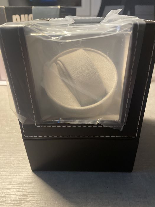 Rotomat do zegarków automatycznych