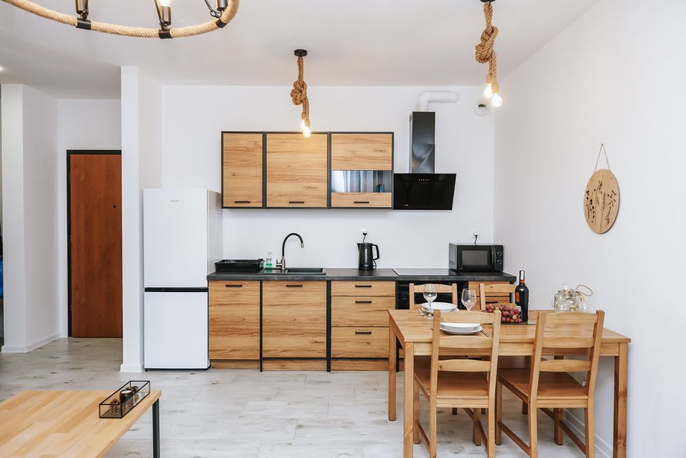 Mazurski Apartament 2