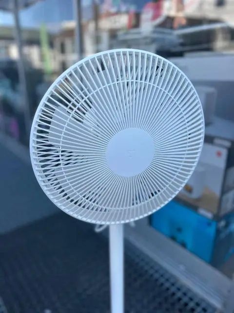Вентилятор Xiaomi Mi Smart Standing Fan 2 Lite