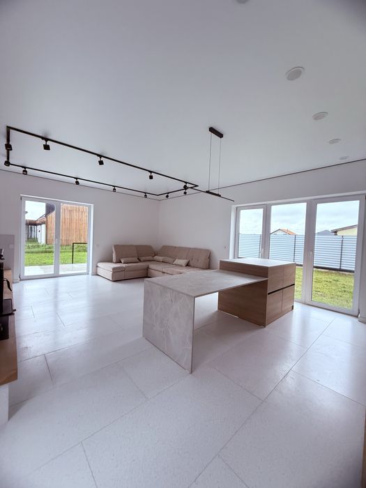 Продажа готового дома с.Осещина КМ Міжріччя(Межречье)