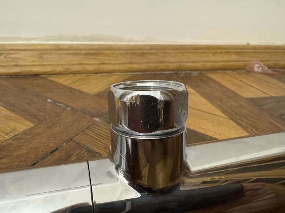 Змішувач термостат для душу Grohe QuickFix Precision Flow