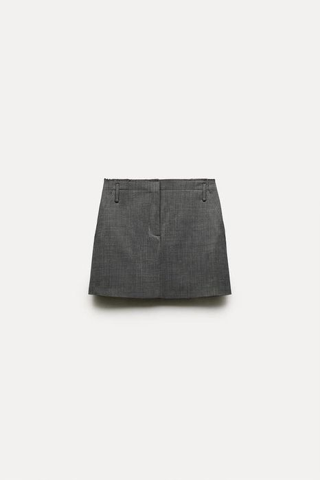 Zara спідниця розмір С