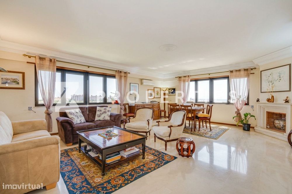 Apartamento T2 em Lisboa