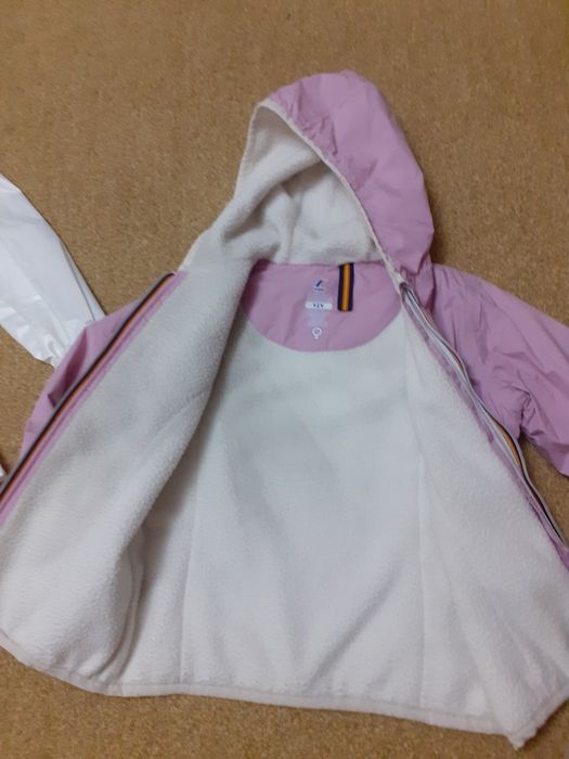 куртка , плащ для девочки 12 лет