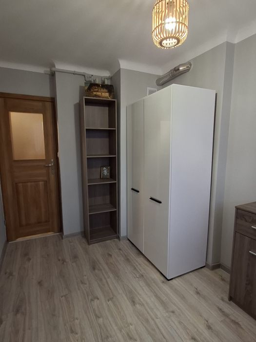 Wynajmę 3-pokojowe mieszkanie po generalnym remoncie - Widok 6