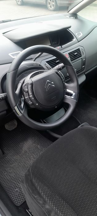 Citroen C4 Picaso