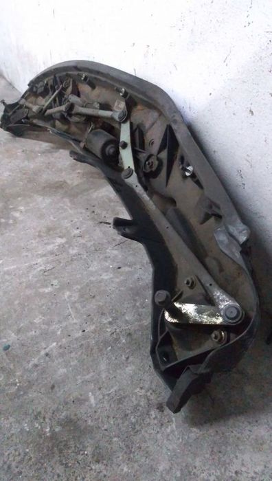 Motor De Limpa Vidros Chrysler Voyager Iii (Rg, Rs)