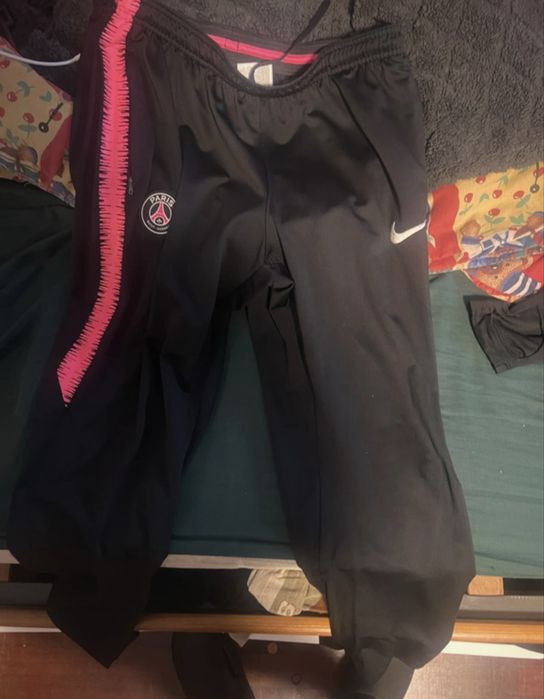 Fato de treino PSG x Nike (Dri-FIT)
