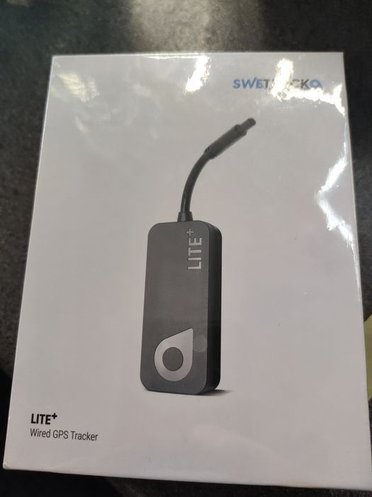 W2//SweTrack/ Lite Plus  Lokalizator 4G/Nowy