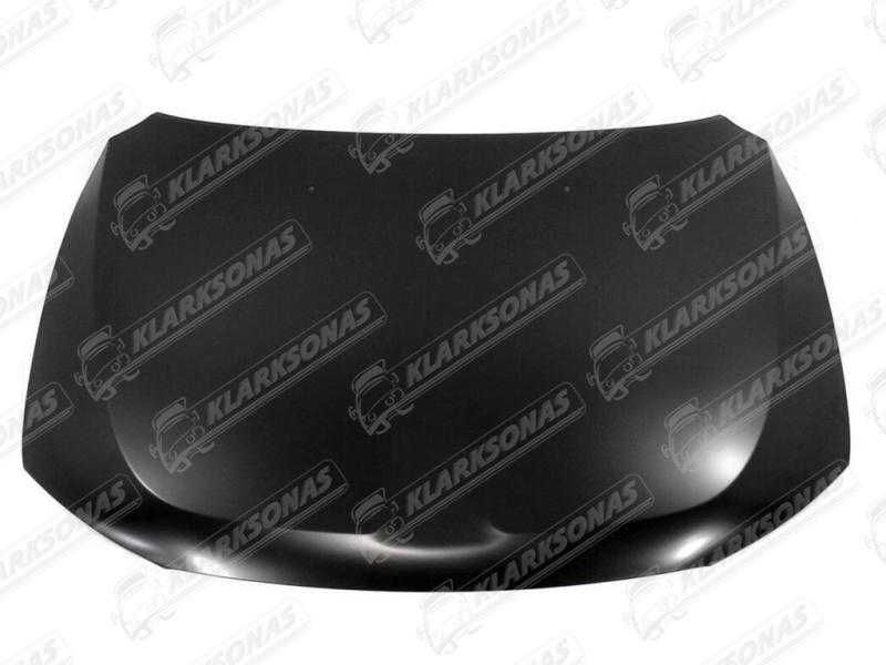 Капот алюміній Dodge Durango 2011-2020/2021+, 55369453AE