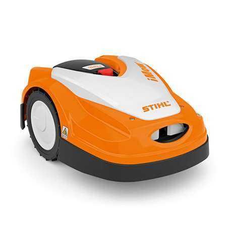 Robot koszący stihl 422 Kablowy PROMOCJA 800m2 Autoryzowany Dealer