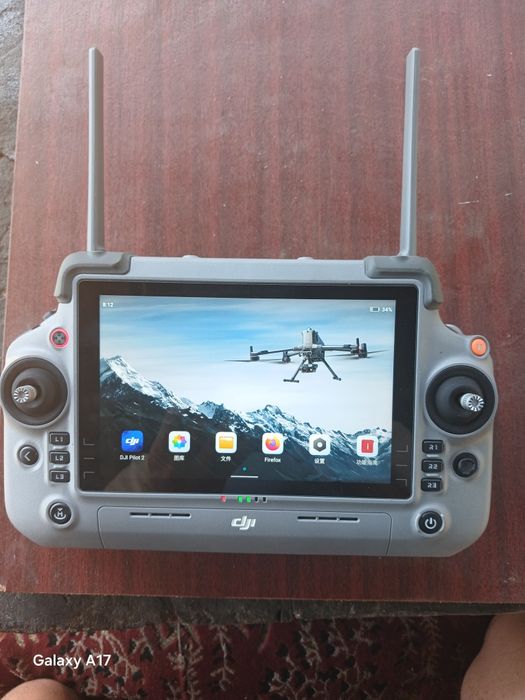Продам DJI RC Plus 2, состояние идеал