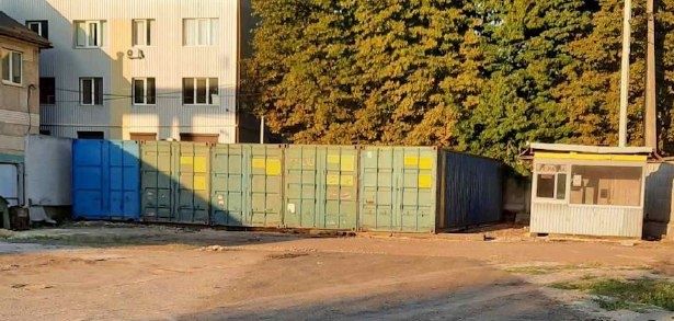 Продам морские контейнеры 40футDV/ HC большой выбор.
