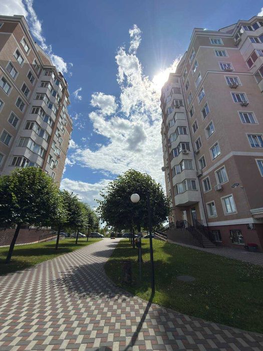 Продаж 1к квартири 35.5 кв. м на вул. Бориса Гмирі 20А ЦІНУ ЗНИЖЕНО