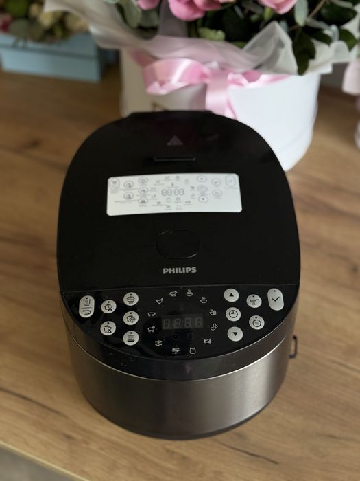 Мультиварка Philips HD4713/41