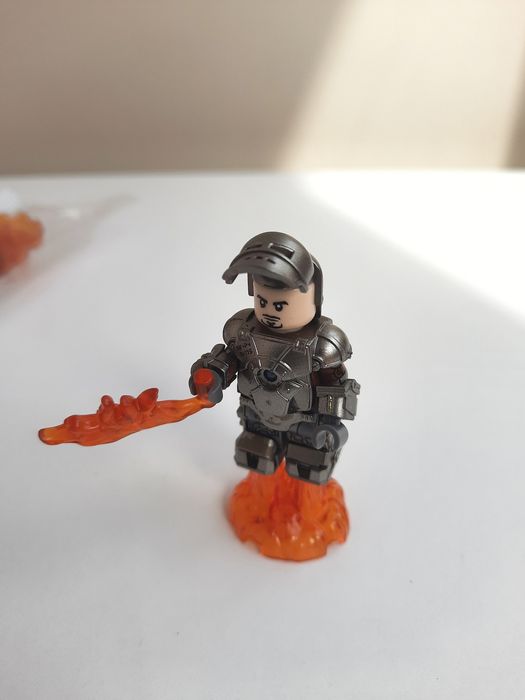 Фігурка Марвел Залізна Людина