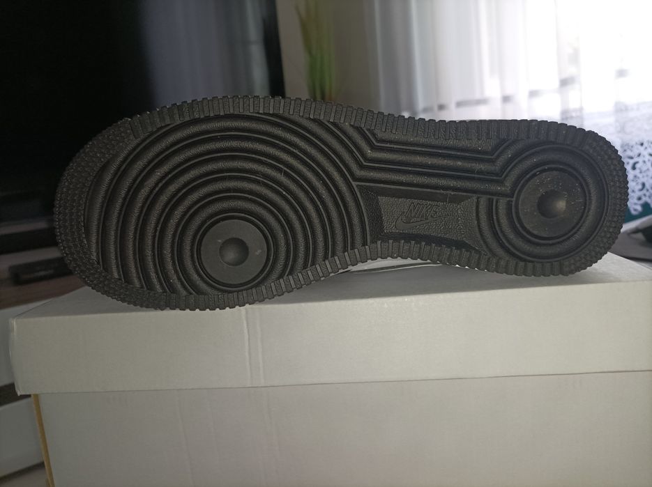 Buty air force 1