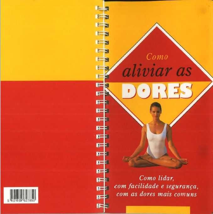 Coleção de livros sobre assuntos diversos