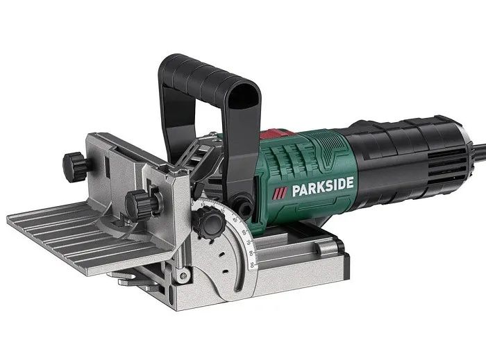 Frezarka lamelownica Parkside® 900 W PFDF 900 B2