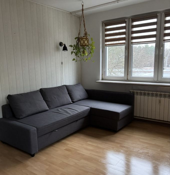 OD 1.09! kawalerka do wynajecia Otwock Batorego
